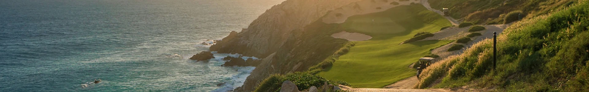 quivira Golf Course Stinger Journeys