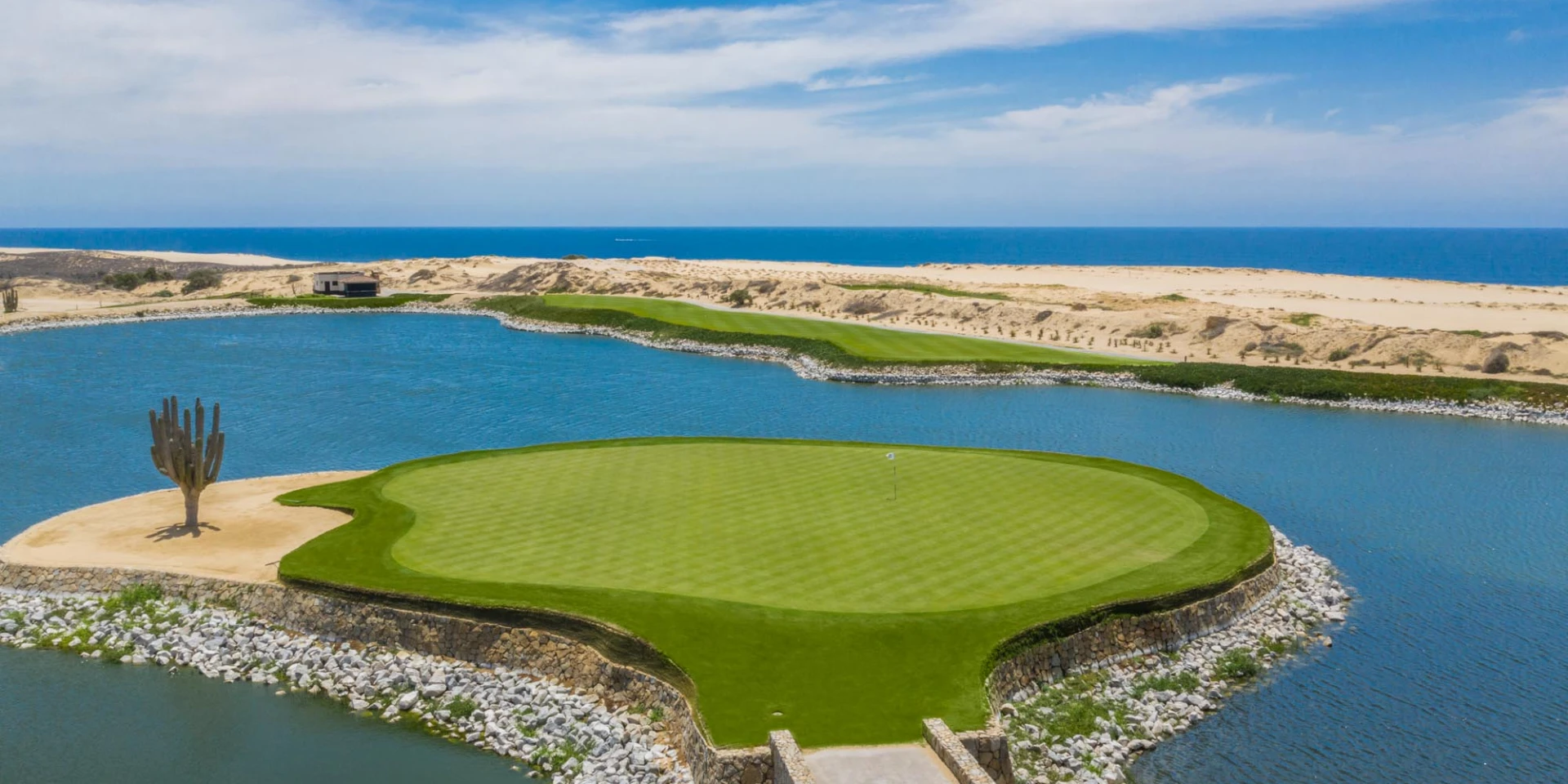 quivira Golf Course Stinger Journeys