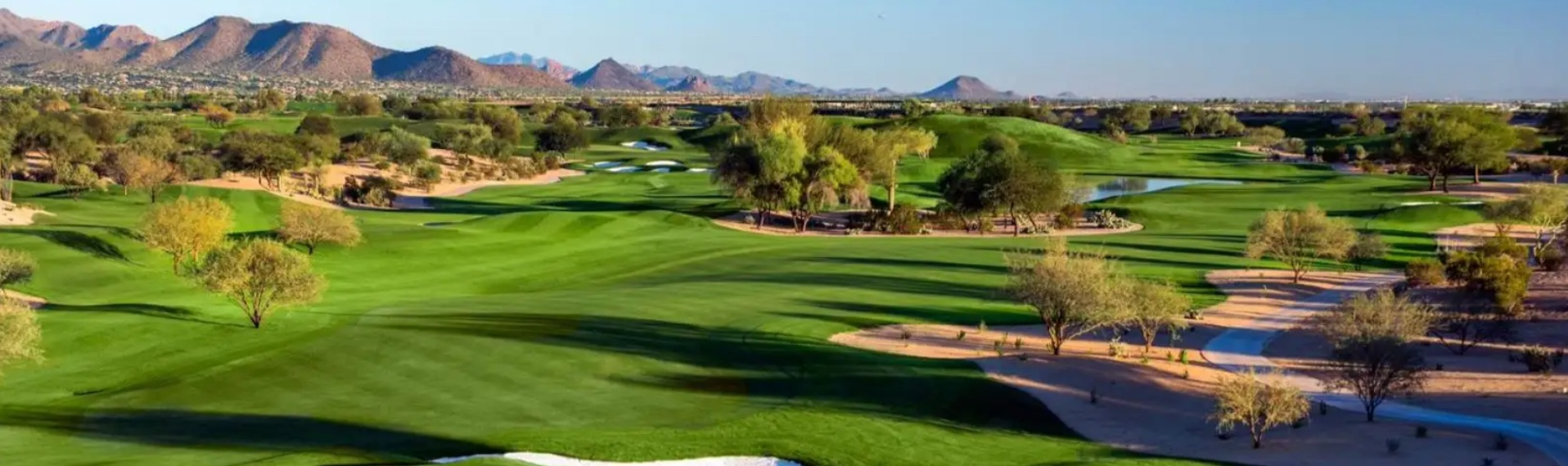 TPC Scottsdale 1 Stinger Journeys