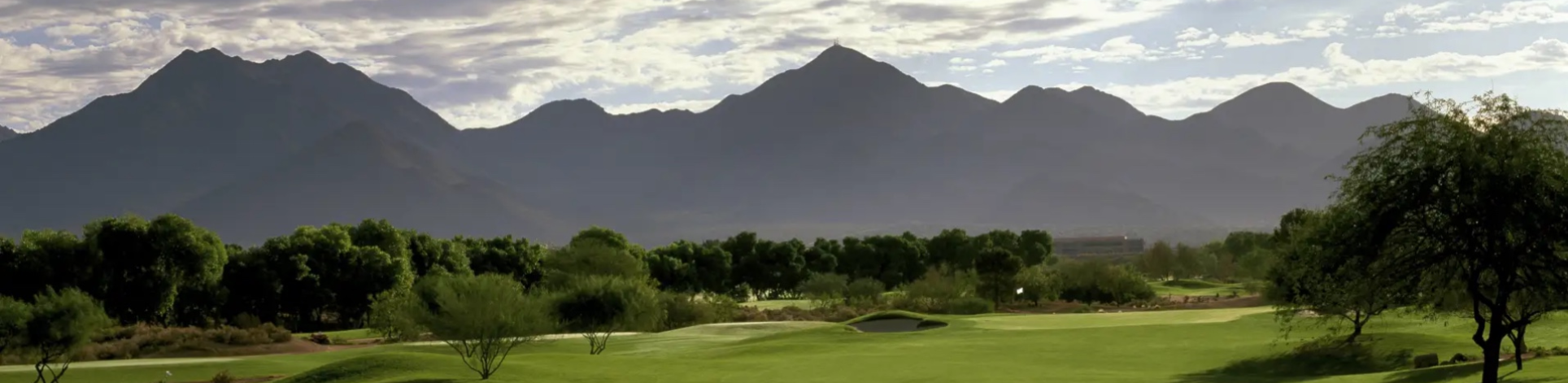 TPC Scottsdale Stinger Journeys