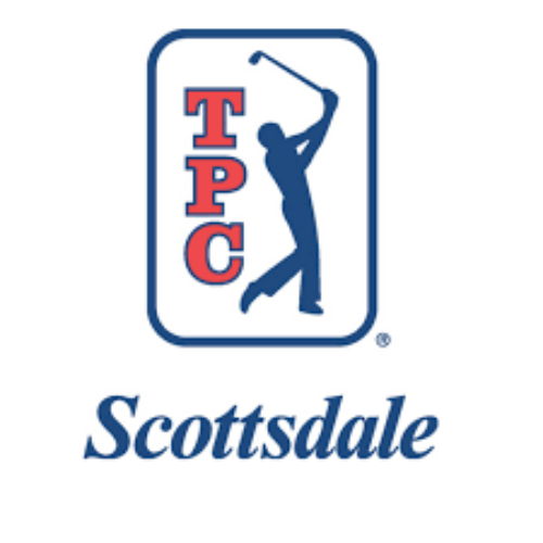 TPC Scottsdale Logo Stinger Journeys