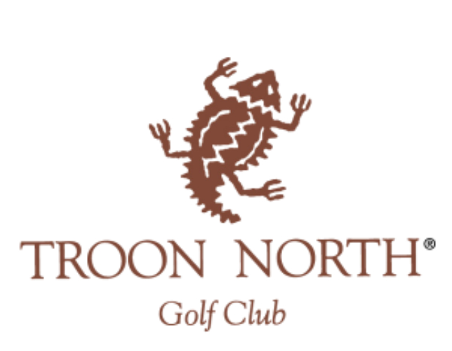 Troon North Logo Stinger Journeys