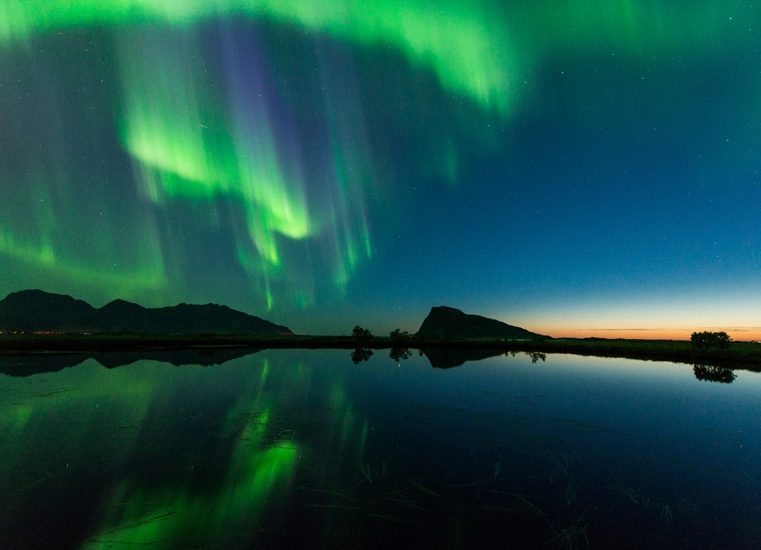 Lofoten-Links image