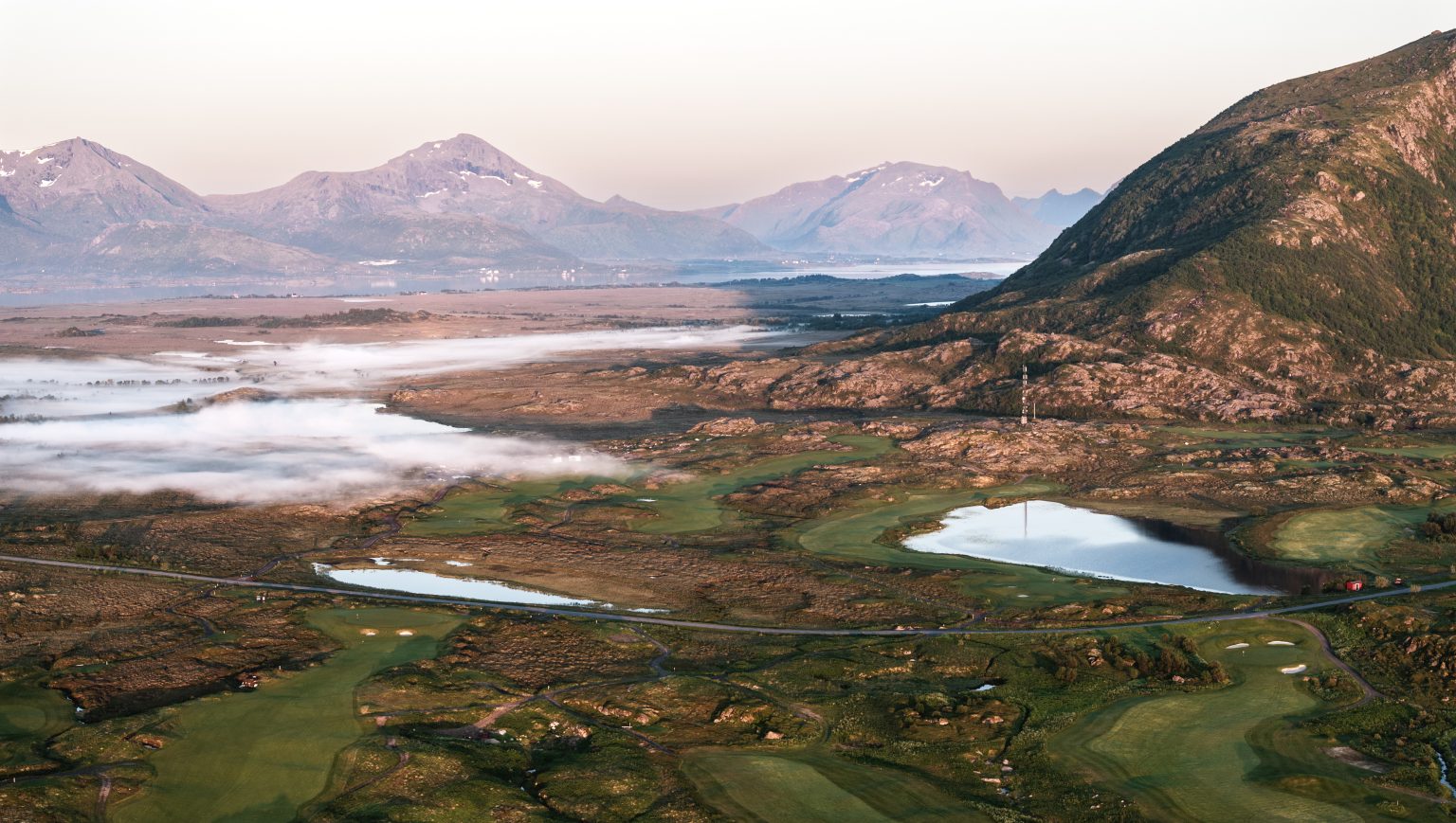 Lofoten-Links image